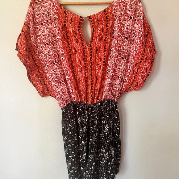 XS Free People Romper - Picture 4 of 4